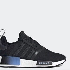 adidas gazelle silver green womens Shop Grey Mens NMD R1 Lace Up Sneakers – Shoebacca